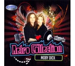 MOBY DICK - Retro Collection, 2009 (CD)